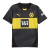 Nogometni Dres Borussia Dortmund Brandt 10 Gostujući 24/25